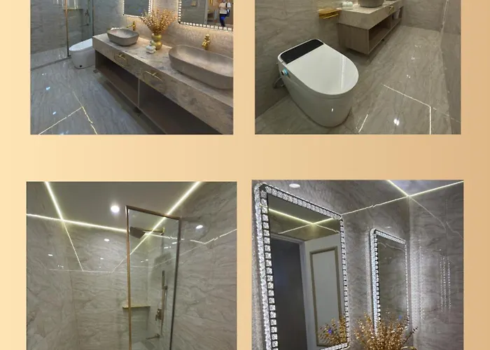 Gramercy Residences Luxury * Manila