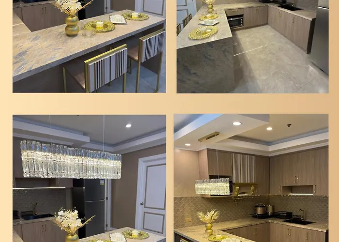 Gramercy Residences Luxury Manila