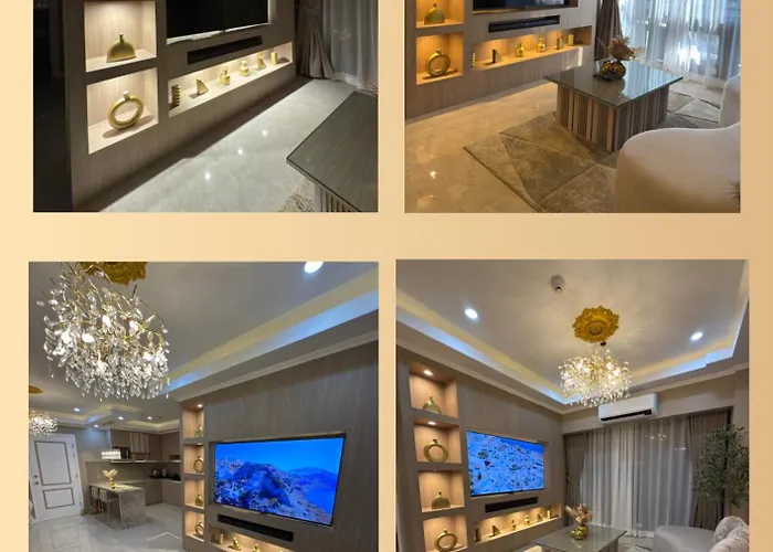 Gramercy Residences Luxury Manila
